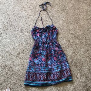 American Eagle Sun dress